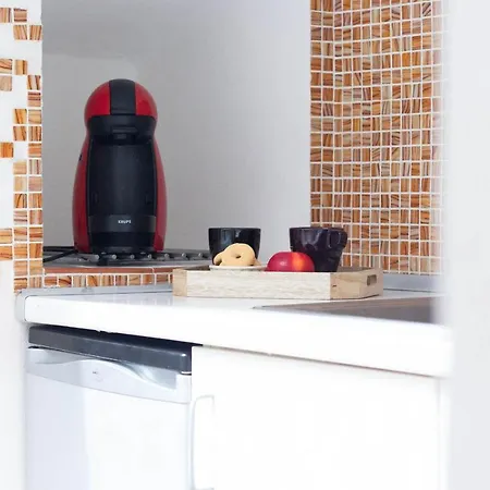 Apartament La Mansardina Sestri Levante