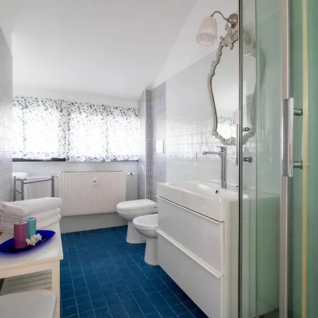 La Mansardina Apartment Sestri Levante