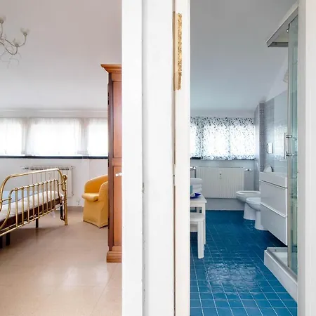 Apartament La Mansardina Sestri Levante