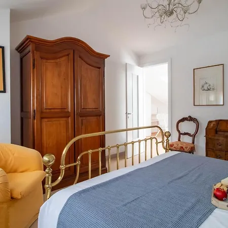 Appartement La Mansardina *