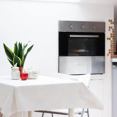 La Mansardina Apartament Sestri Levante