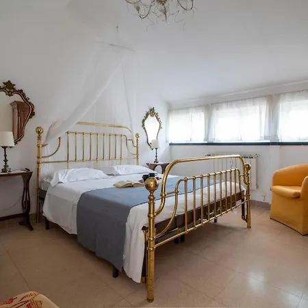 La Mansardina Apartament Sestri Levante