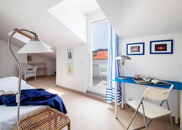 La Mansardina * Sestri Levante