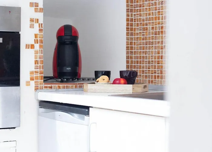 Appartement La Mansardina Sestri Levante