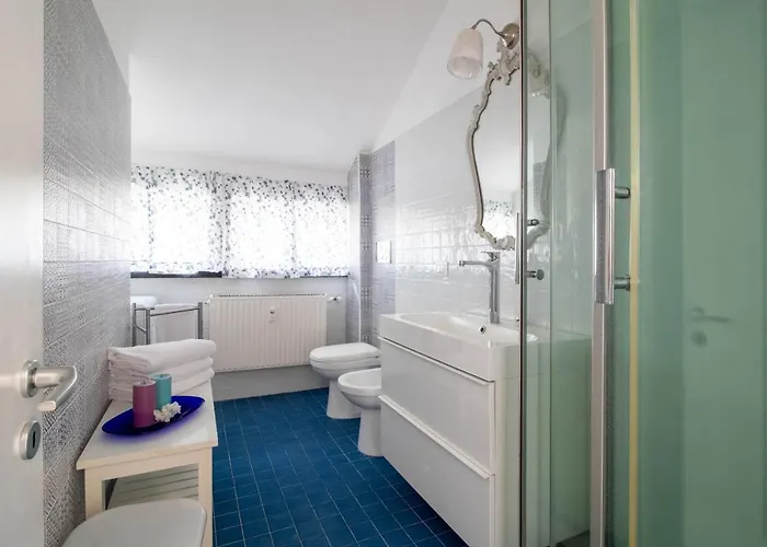 La Mansardina Appartement Sestri Levante