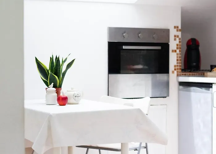 La Mansardina Appartement Sestri Levante