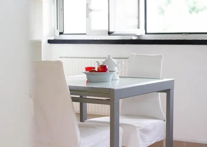 La Mansardina Appartement