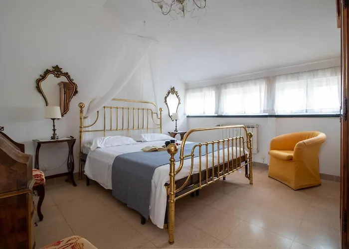 La Mansardina Appartement Sestri Levante