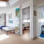 La Mansardina * Σέστρι Λεβάντε