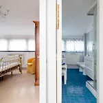 Διαμέρισμα La Mansardina Σέστρι Λεβάντε