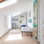 Διαμέρισμα La Mansardina *