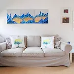 La Mansardina * Σέστρι Λεβάντε