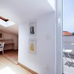 Διαμέρισμα La Mansardina Σέστρι Λεβάντε