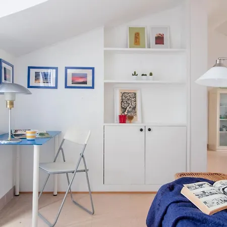 Apartamento La Mansardina Sestri Levante